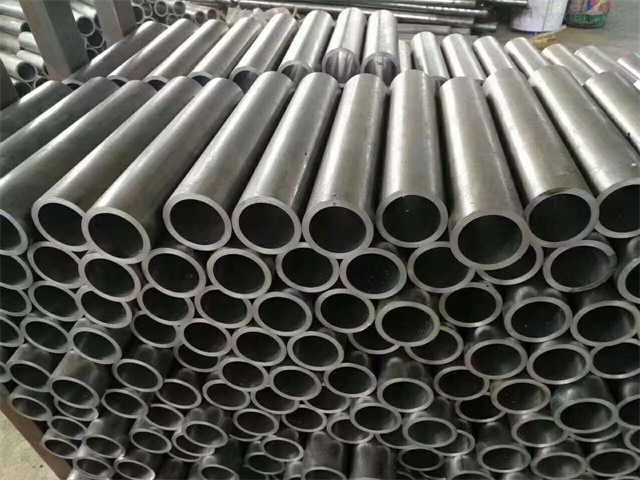 友谊30CrMo精密无缝钢管