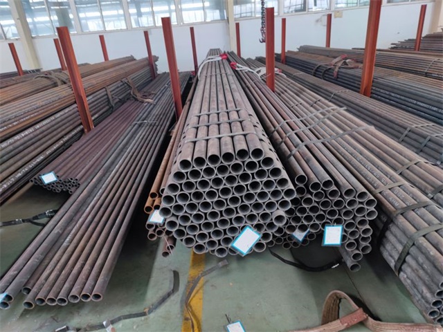 友谊20G合金无缝钢管